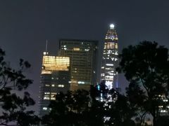 -莲花山公园