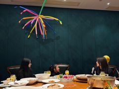 -钱塘宴(东站西子国际店)