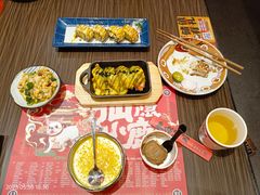 -仙隐小鹿料理食堂(惠济万达店)