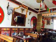 -卡万金特色藏餐