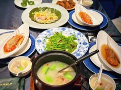 -江南雅厨·江南文化·苏州菜(李公堤店)