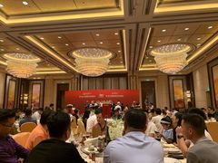 -上海浦东嘉里大酒店