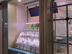 门面-薇薇安千层蛋糕(府城店)