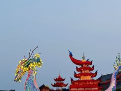 -清明上河园