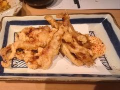 -京旬海鲜放题·铁板烧自助餐厅