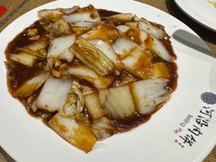-河沿肉饼Beijing Pie(东华门店)
