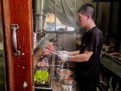 -老味烧烤(总店)