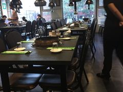大堂-厚味居炙子烤肉·清真(天桥南纬路店)