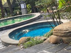 -融汇温泉
