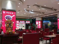 -闫家粥铺(东盛大街店)