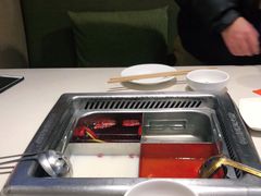 -海底捞火锅(上元大街店)