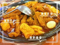 -柳州菜饮食文化博物馆(柳州金利达大厦店)