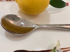 香柠果蛋糕-城南往事(滨江世茂店)