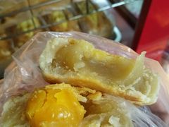 -义兰中糖饼店(大同路总店)