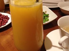 QQ图片20131024164216-杭州JW万豪酒店-万豪中餐厅