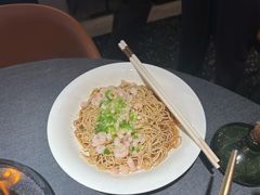 -南里山房·新淮扬菜(徐汇万科店)