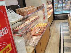 -味多美蛋糕(安定门店)