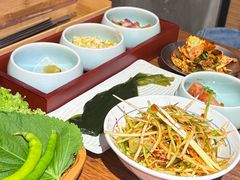 -济州爱肉堂(总店)
