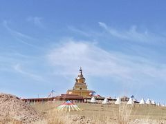 -青海湖国家重点风景名胜区