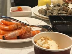 -星伦多自助料理(华润万象城店)