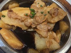 -苹果树下艺术餐厅(通州店)