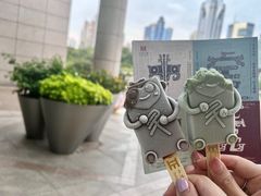 -上海博物馆(人民广场馆)