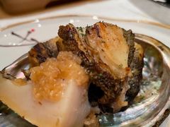 -和·铁板烧·OMAKASE(望京昆泰嘉晟酒店)