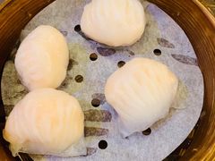 晶莹鲜虾饺-添好运点心专门店(深水埗店)