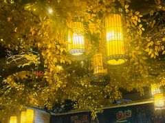 -冰城小镇音乐串吧·聚会餐厅(百子湾店)