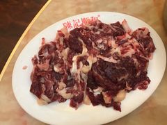 -陈记顺和潮汕牛肉火锅(韩江路店)