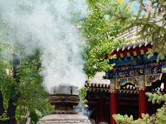 -五台山风景名胜区