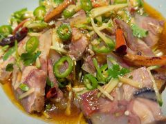 -有位虾匠·胶东土菜小馆(市北店)