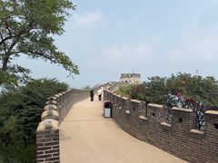 -抱犊寨风景区