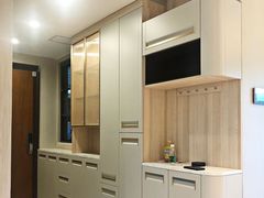 -索菲亚衣柜橱柜家具全屋定制(汶水红星店)
