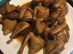 -兰桂坊粤泰美食(较场西店)