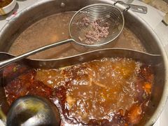 -左庭右院鲜牛肉火锅(苏州园区永旺店)