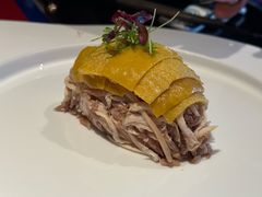 -上海滩餐厅(BFC外滩金融中心店)