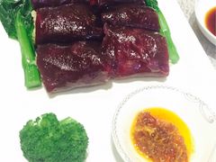 -星河湾半岛酒店-真粤中餐厅