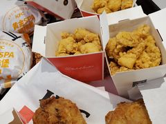 -肯德基(豫园店)