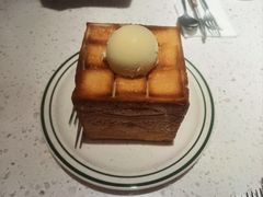 -秀玉coffee&kitchen(黄石大上海店)