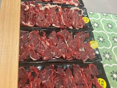 -嬷孙家潮汕牛肉火锅(北京路天河城店)