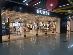 -深圳华盛奥特莱斯(华南一道店)