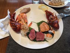 -北京王府井希尔顿酒店·万斯阁西餐厅