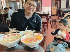 -秉正堂(天后宫总店)