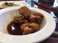 -潮喜竹溪荔湖酒家(荔枝湾店)