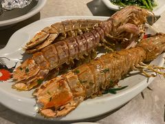 -达叔香味海鲜(海棠68环球美食街店)