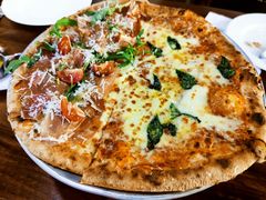 -1861意大利餐厅(文化广场店)