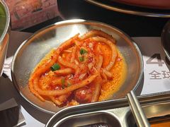 -西塔老太太泥炉烤肉(上海七宝领展广场店)