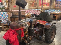 -白城车站店一九二八铁锅炖