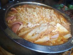 -7年8班朝鲜族非遗美食(三钢里店)